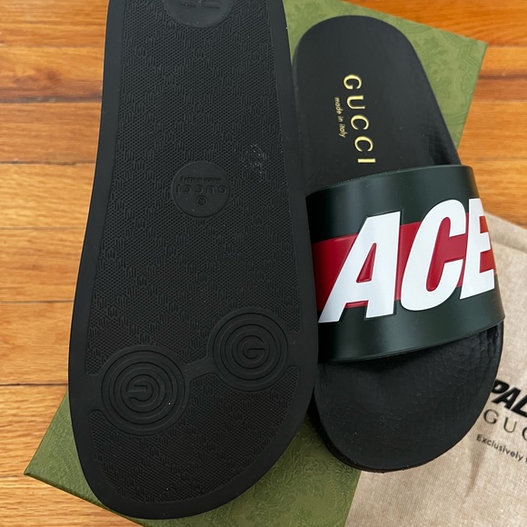 Gucci Palace slides - Picture 2 of 7